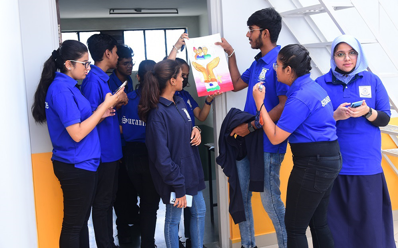 Top 5 Proven time management tips for PU Students