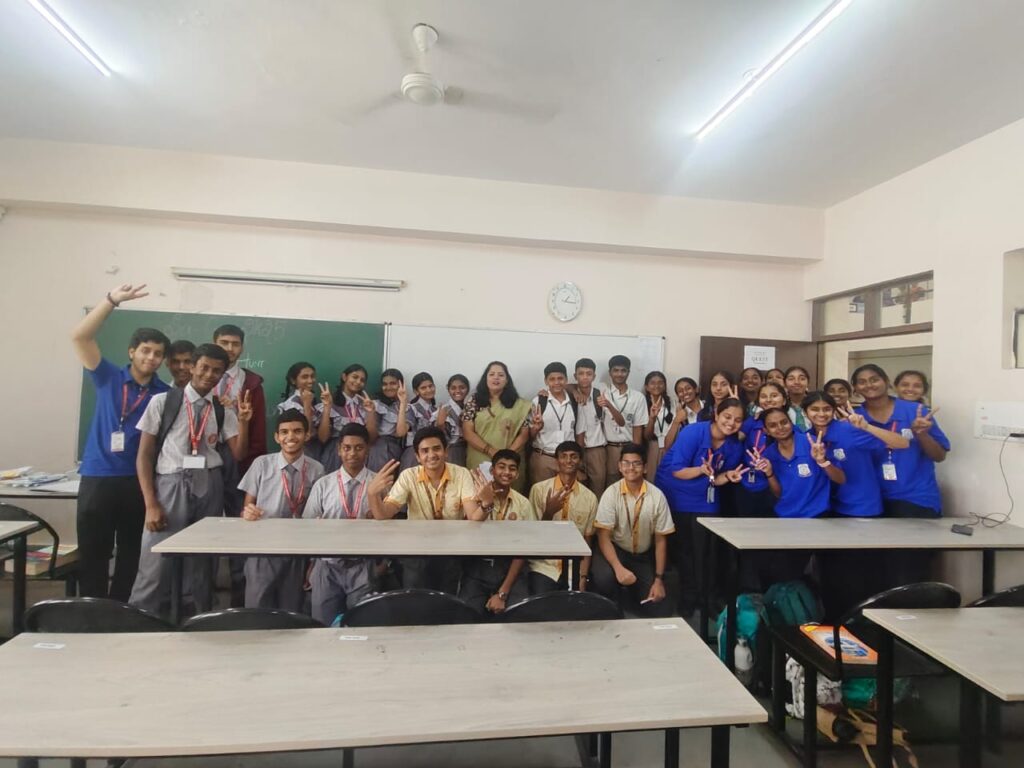 top PU colleges in Thyagarajanagar campus – Surana PU College