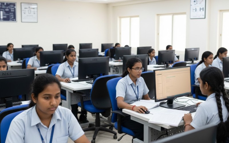 Best commerce colleges in bangalore