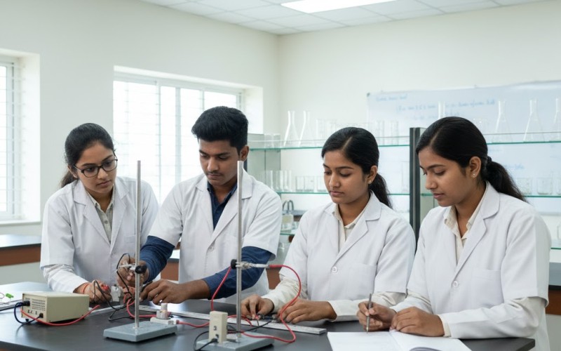 best pu colleges in basavanagudi