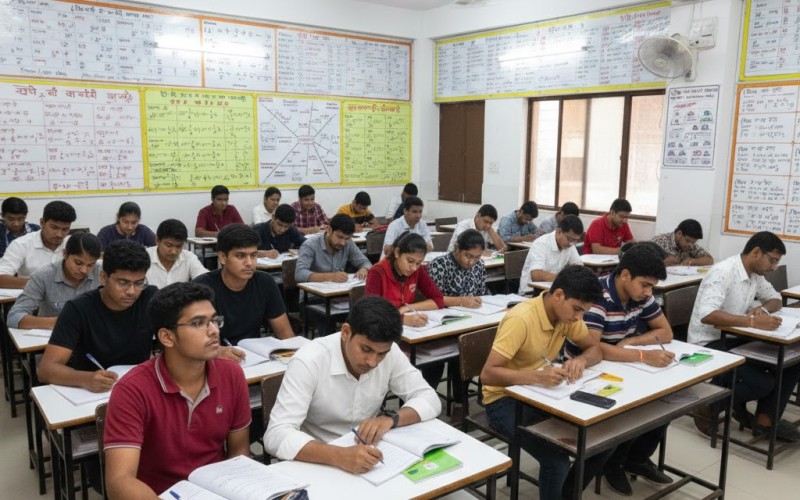 top pu colleges in bangalore with neet coaching