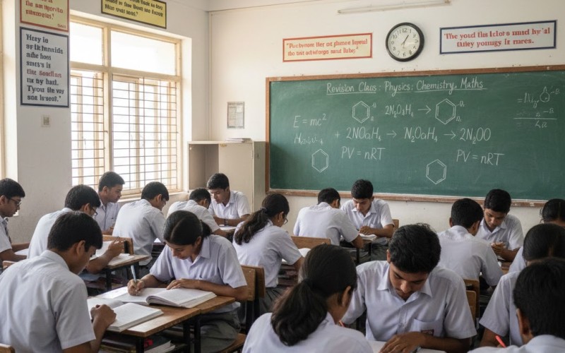 Why Career Guidance Matters for Science Students