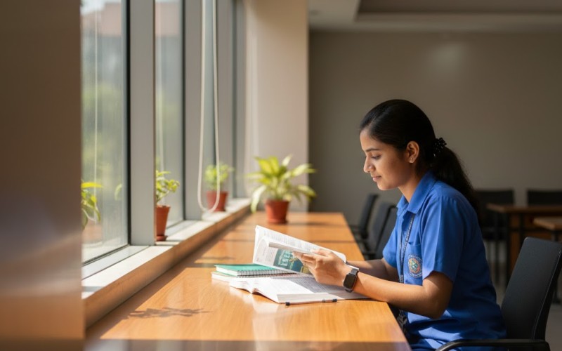 Best PU Colleges in Bangalore