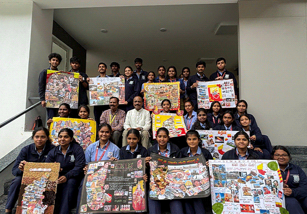 DEPARTMENTAL ACTIVITIES 2025-26